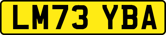 LM73YBA