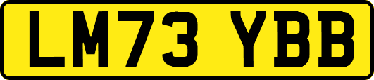 LM73YBB