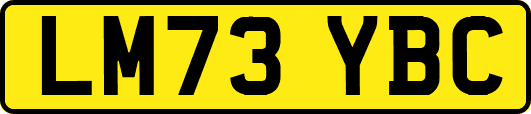 LM73YBC