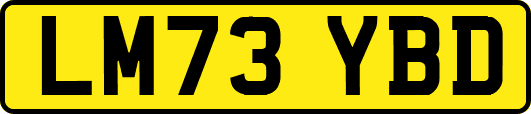 LM73YBD