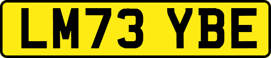 LM73YBE