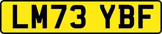 LM73YBF