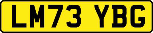 LM73YBG