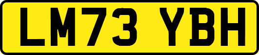 LM73YBH