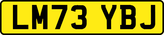 LM73YBJ