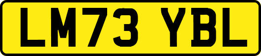 LM73YBL