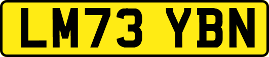 LM73YBN