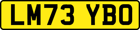 LM73YBO