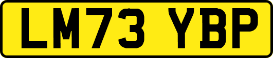 LM73YBP