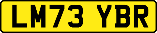 LM73YBR