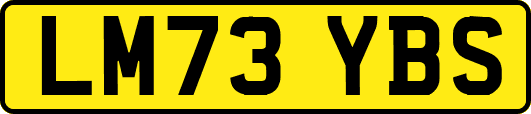 LM73YBS