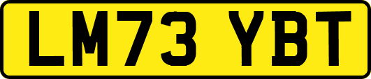 LM73YBT