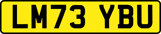 LM73YBU