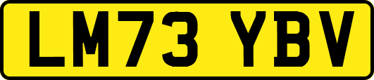 LM73YBV
