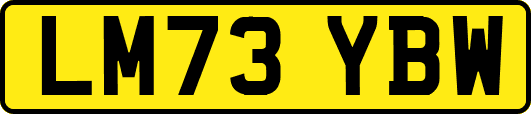 LM73YBW
