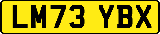 LM73YBX