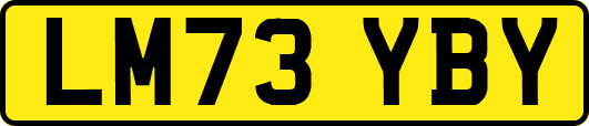 LM73YBY