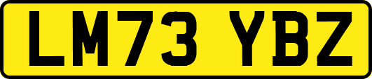 LM73YBZ