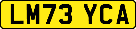 LM73YCA