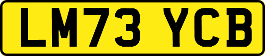 LM73YCB