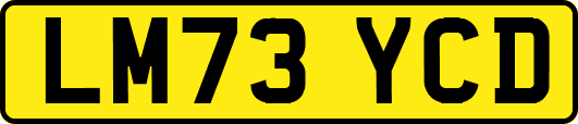 LM73YCD