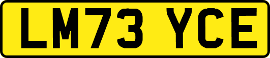 LM73YCE