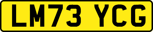 LM73YCG