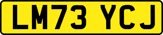 LM73YCJ