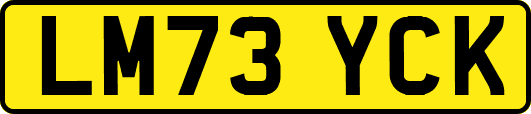 LM73YCK