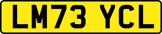 LM73YCL