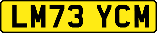 LM73YCM
