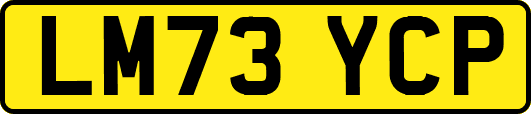 LM73YCP