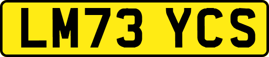 LM73YCS