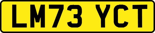 LM73YCT