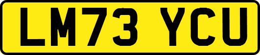 LM73YCU