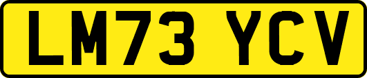 LM73YCV