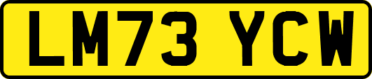 LM73YCW
