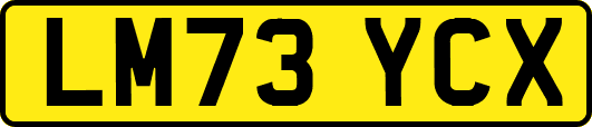 LM73YCX