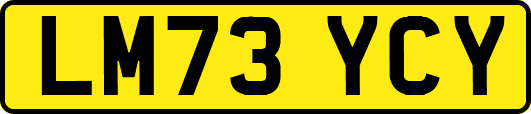 LM73YCY