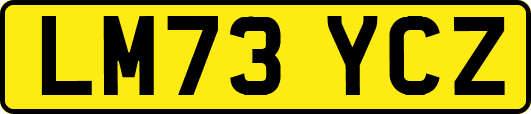 LM73YCZ