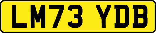 LM73YDB