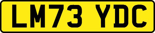 LM73YDC