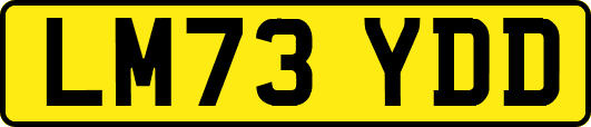 LM73YDD