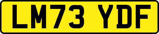 LM73YDF