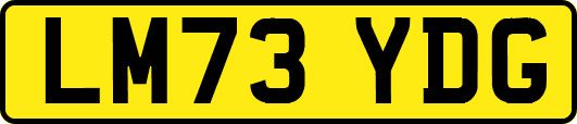 LM73YDG