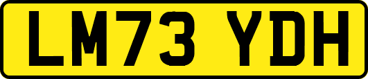 LM73YDH