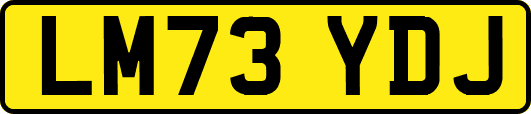 LM73YDJ