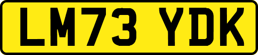 LM73YDK