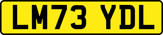 LM73YDL
