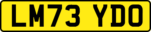 LM73YDO